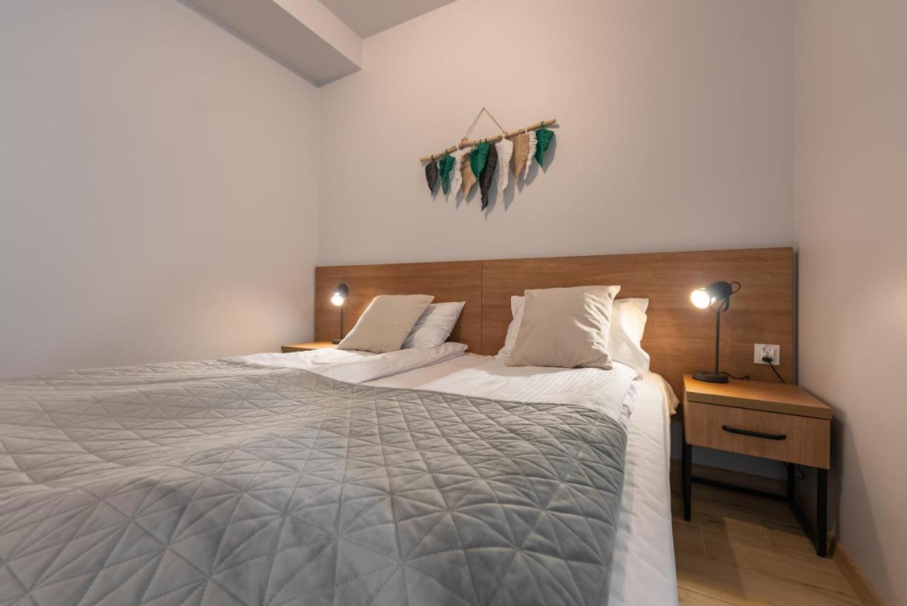 Apartament Zielony Jodlowa - Z Prywatna Sauna! By Dream Apart Szczyrk Exterior foto