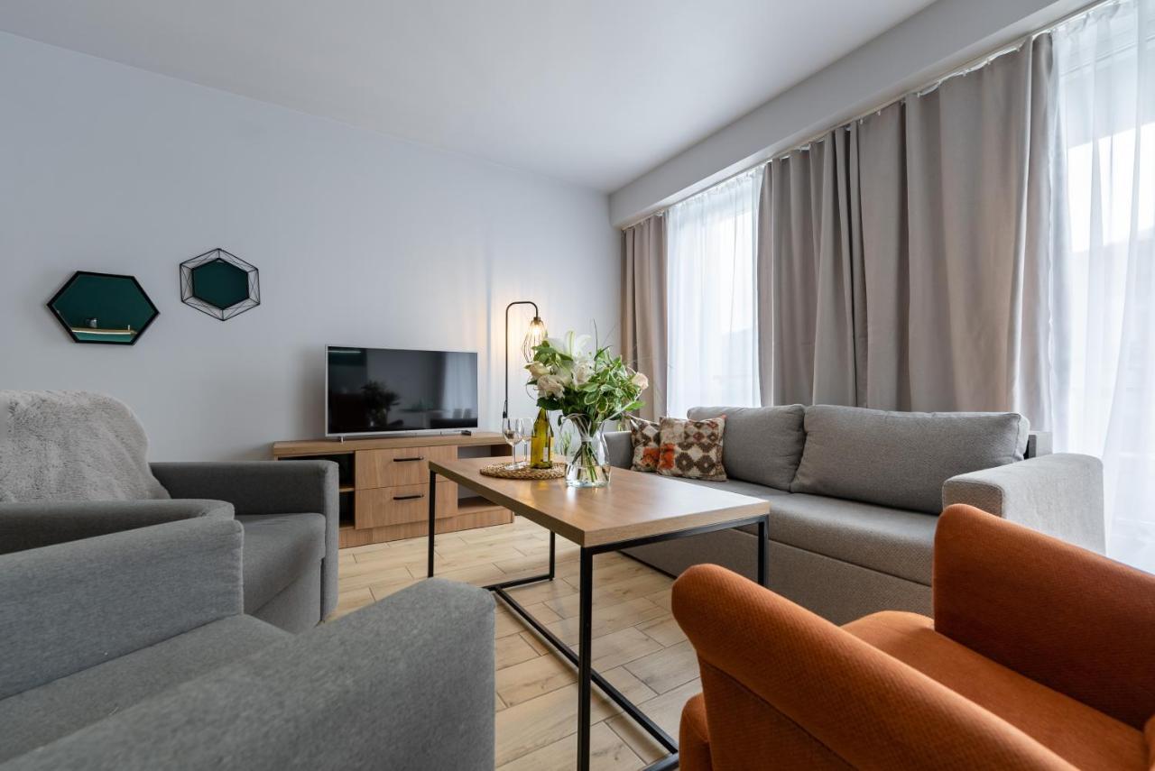 Apartament Zielony Jodlowa - Z Prywatna Sauna! By Dream Apart Szczyrk Exterior foto