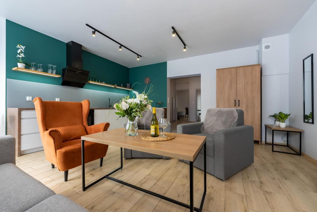 Apartament Zielony Jodlowa - Z Prywatna Sauna! By Dream Apart Szczyrk Exterior foto