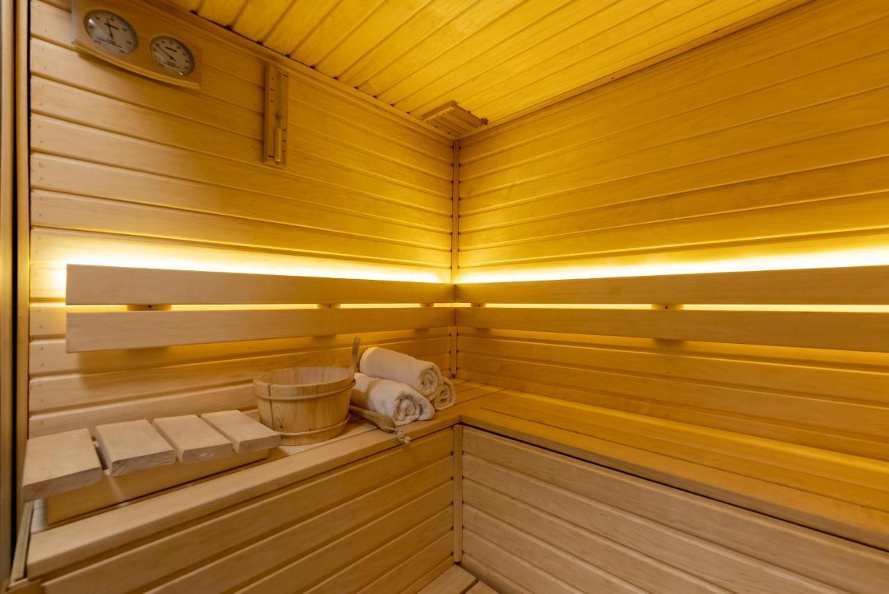 Apartament Zielony Jodlowa - Z Prywatna Sauna! By Dream Apart Szczyrk Exterior foto
