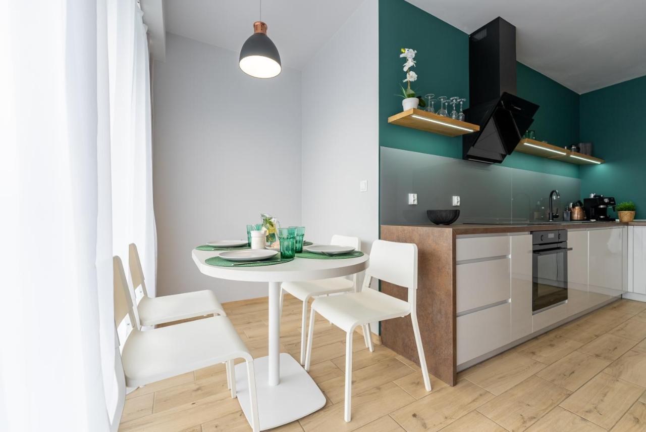 Apartament Zielony Jodlowa - Z Prywatna Sauna! By Dream Apart Szczyrk Exterior foto